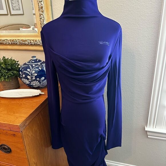 OFF WHITE DRESS tags not attached-A16 - Picture 6 of 17